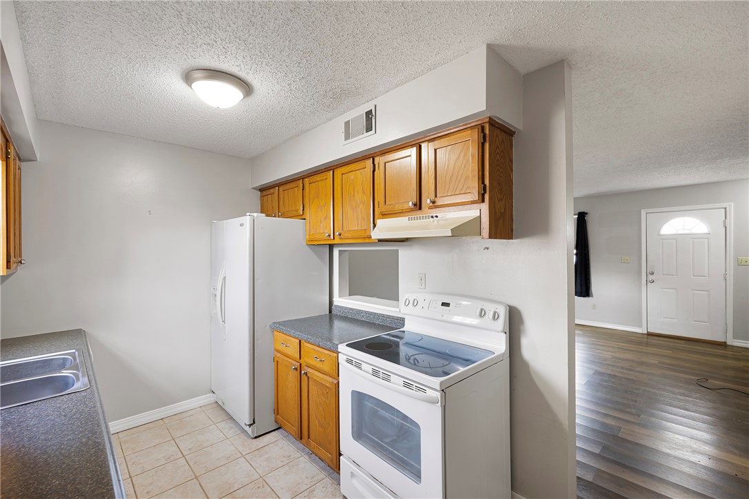 University Estates - Residential