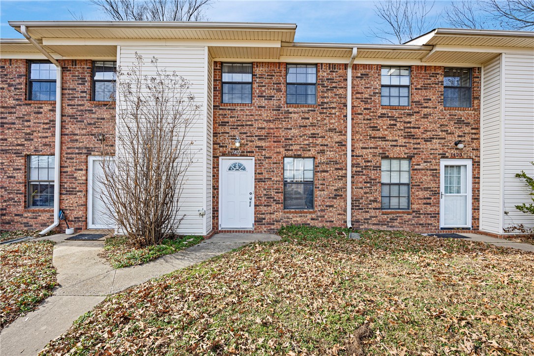 University Estates - Residential