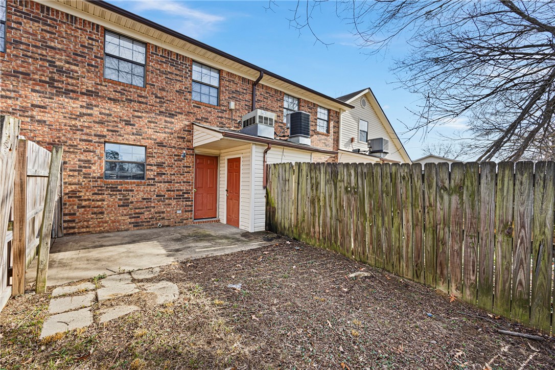 University Estates - Residential