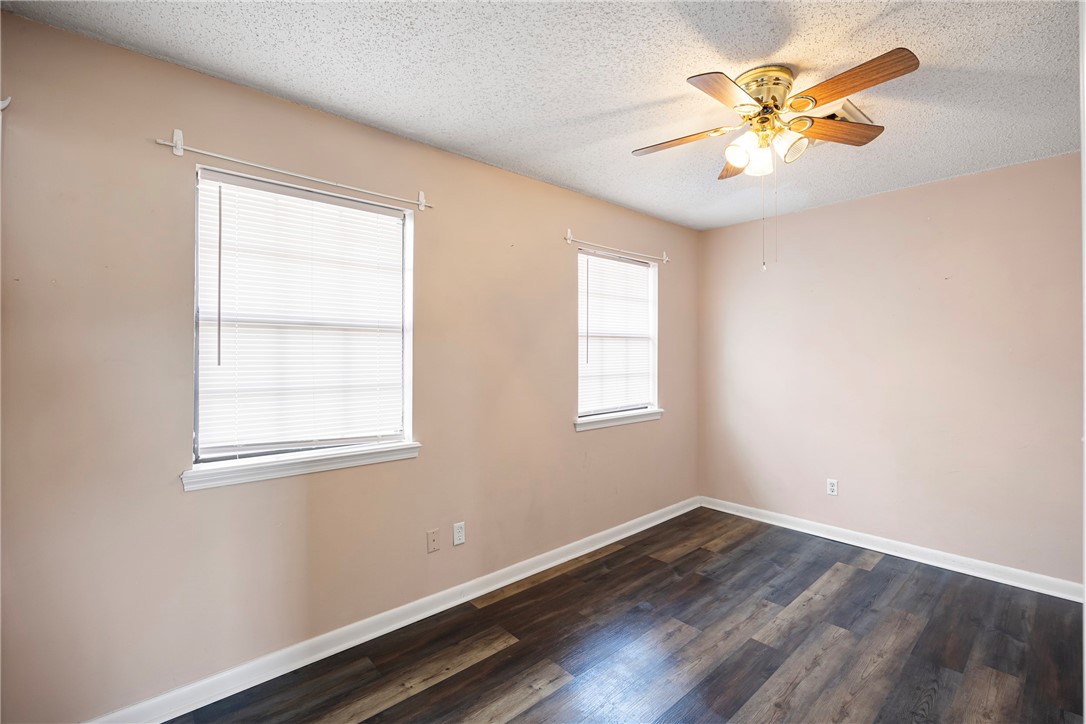 University Estates - Residential