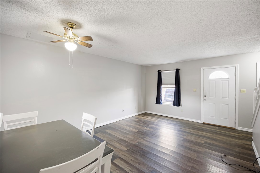 University Estates - Residential