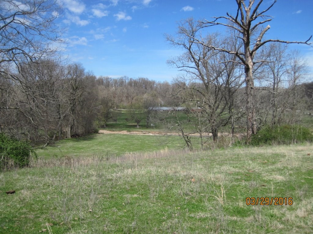 20-20-32 rural - Land