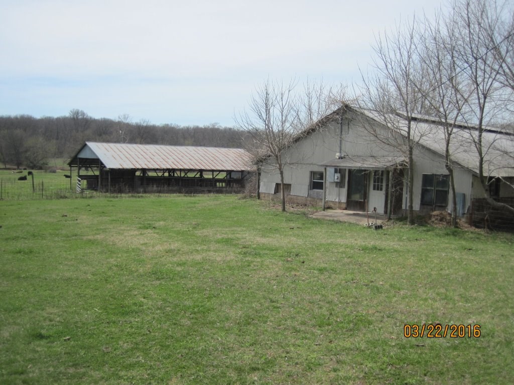 20-20-32 rural - Land