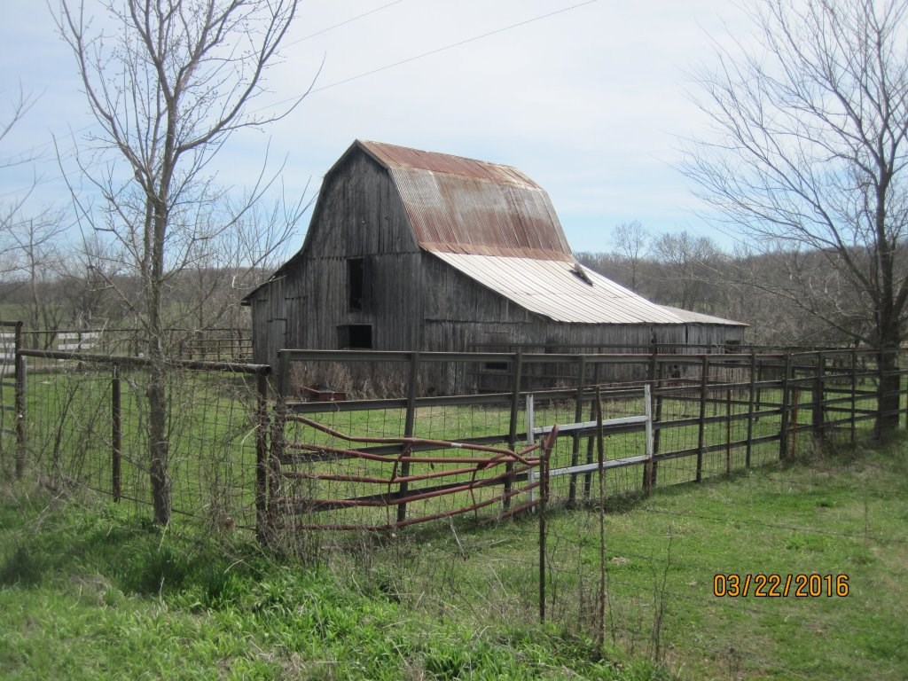 20-20-32 rural - Land