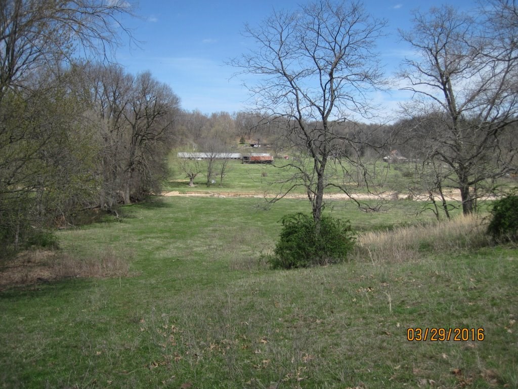 20-20-32 rural - Land