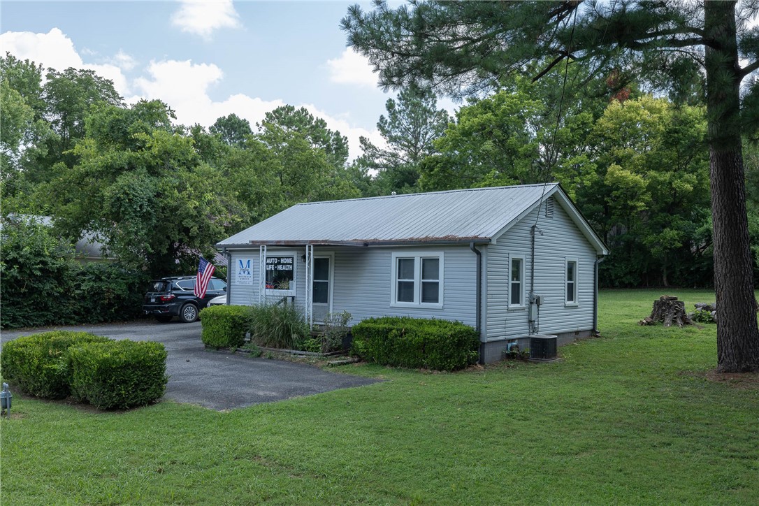Parkers Valley View Acres - Residential