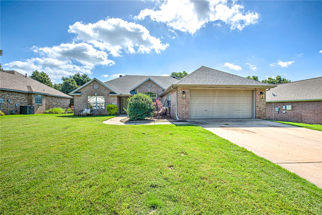 Southfork Add Ph 2 Centerton - Residential
