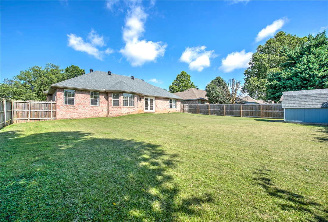 Southfork Add Ph 2 Centerton - Residential