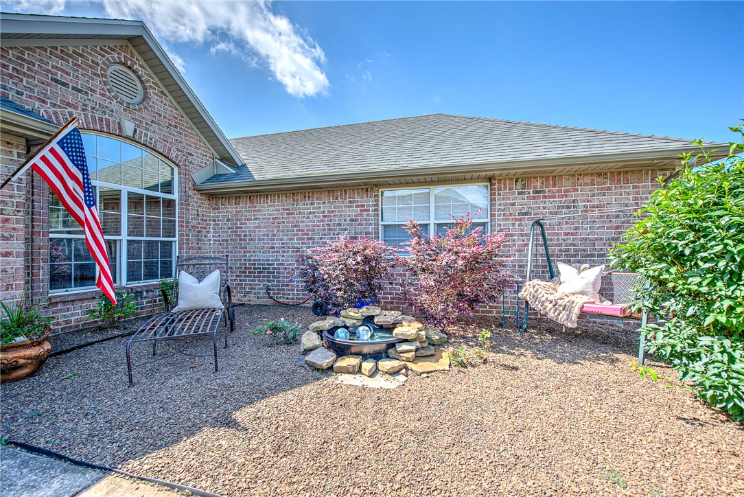 Southfork Add Ph 2 Centerton - Residential