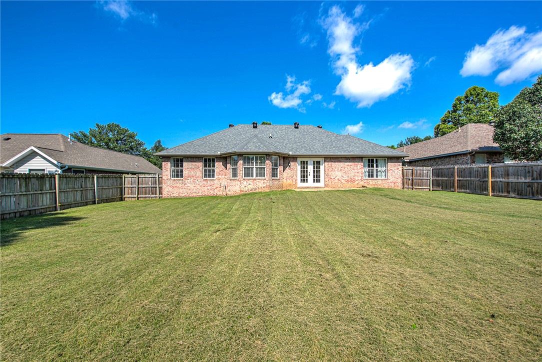 Southfork Add Ph 2 Centerton - Residential