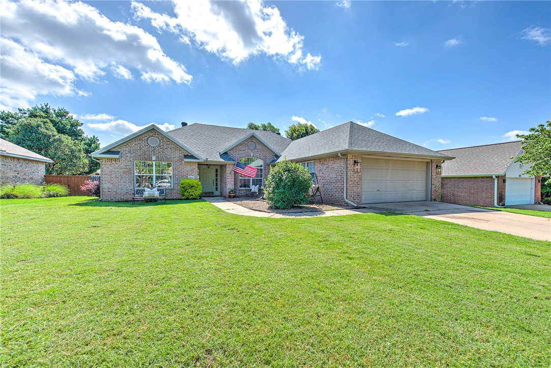 Southfork Add Ph 2 Centerton - Residential