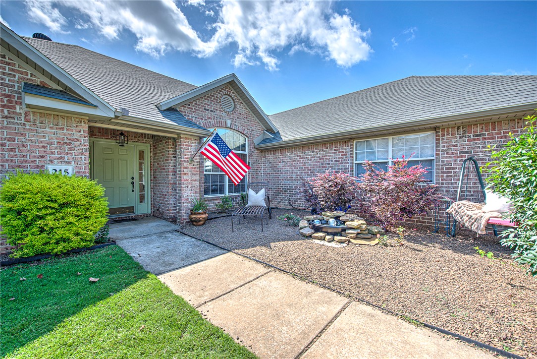 Southfork Add Ph 2 Centerton - Residential