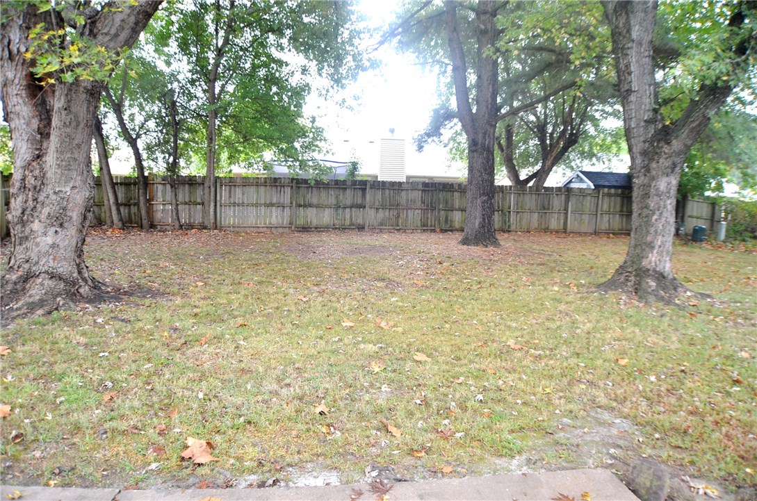 Olivewood Sub Unit 2 Rogers - Residential