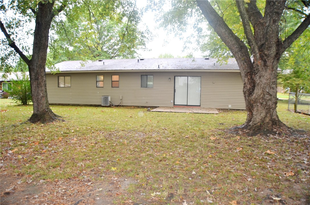 Olivewood Sub Unit 2 Rogers - Residential