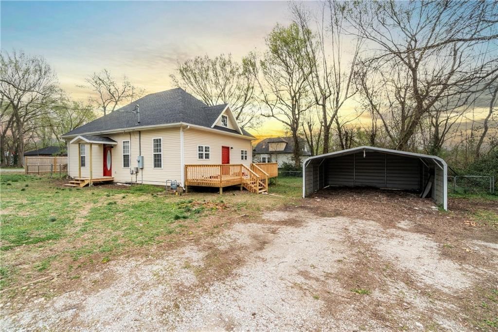 WELLS ADD-GRAVETTE - Residential Lease