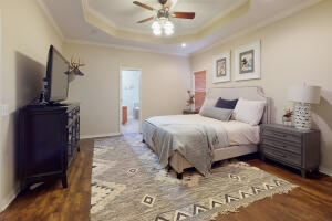 Shiloh Manor Est P1 - Residential