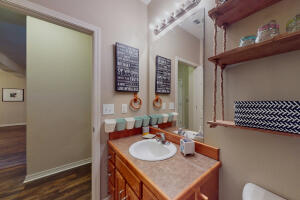 Shiloh Manor Est P1 - Residential