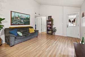 Prairie Oaks II Phase III - Residential