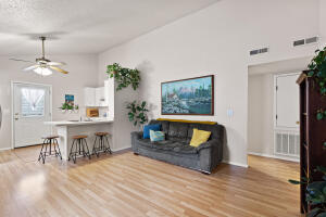 Prairie Oaks II Phase III - Residential
