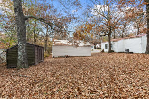 Prairie Oaks II Phase III - Residential