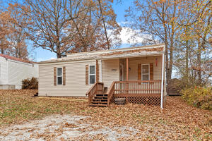 Prairie Oaks II Phase III - Residential