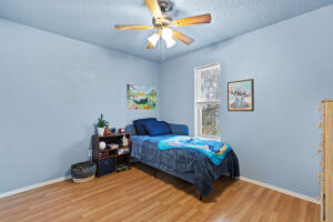 Prairie Oaks II Phase III - Residential