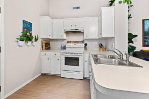 Prairie Oaks II Phase III - Residential