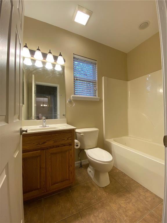 Morvan Sub Bvv - Residential Lease
