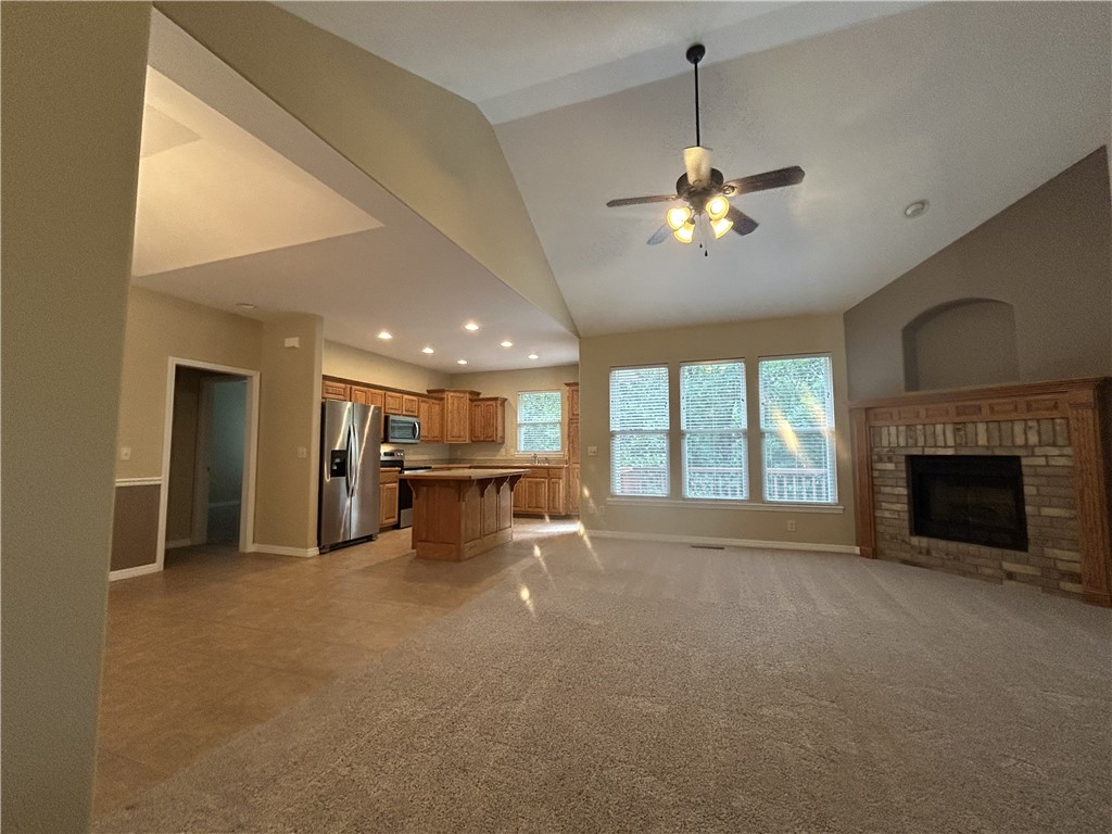 Morvan Sub Bvv - Residential Lease