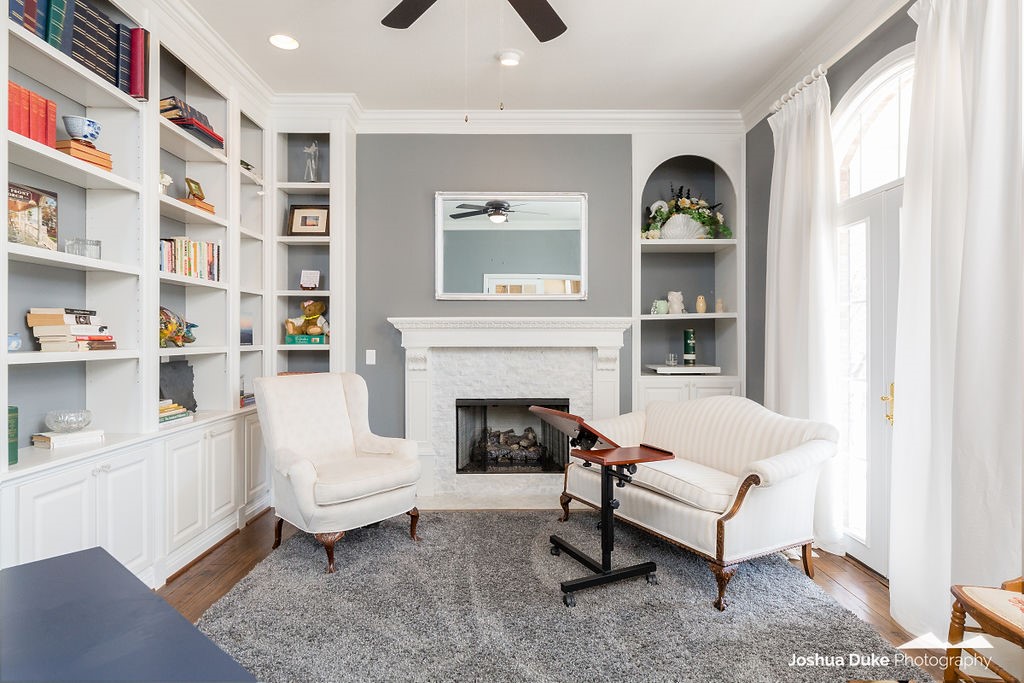 Gaddy Acres - Residential