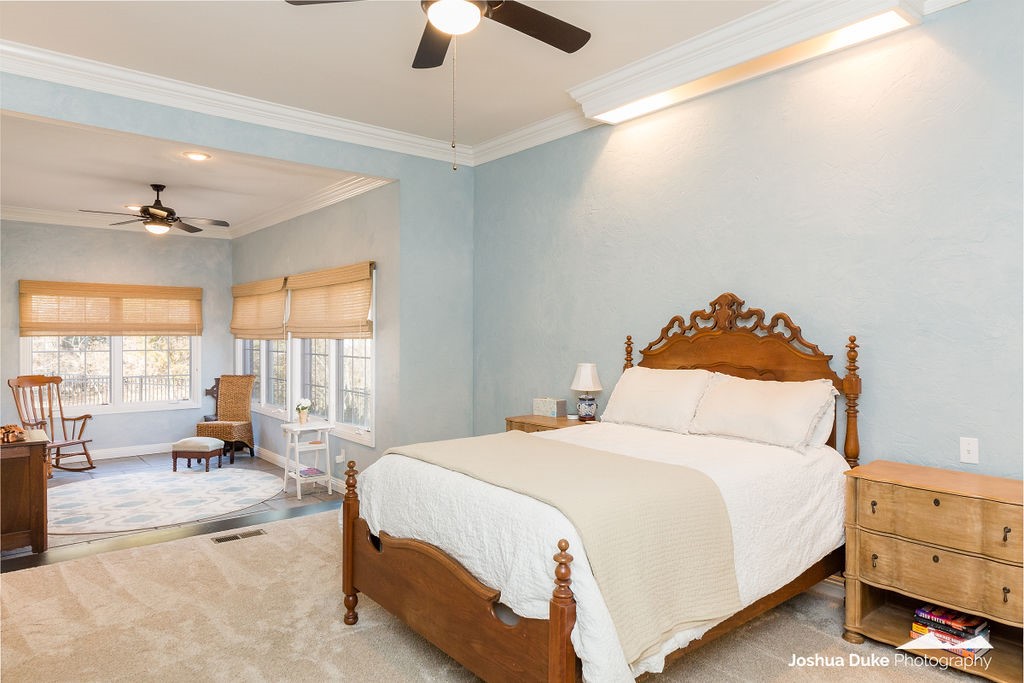 Gaddy Acres - Residential