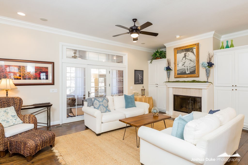 Gaddy Acres - Residential