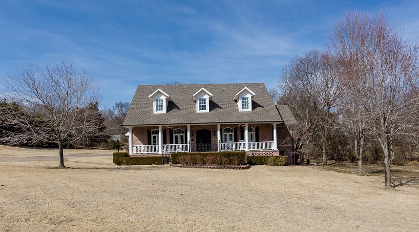 Gaddy Acres - Residential