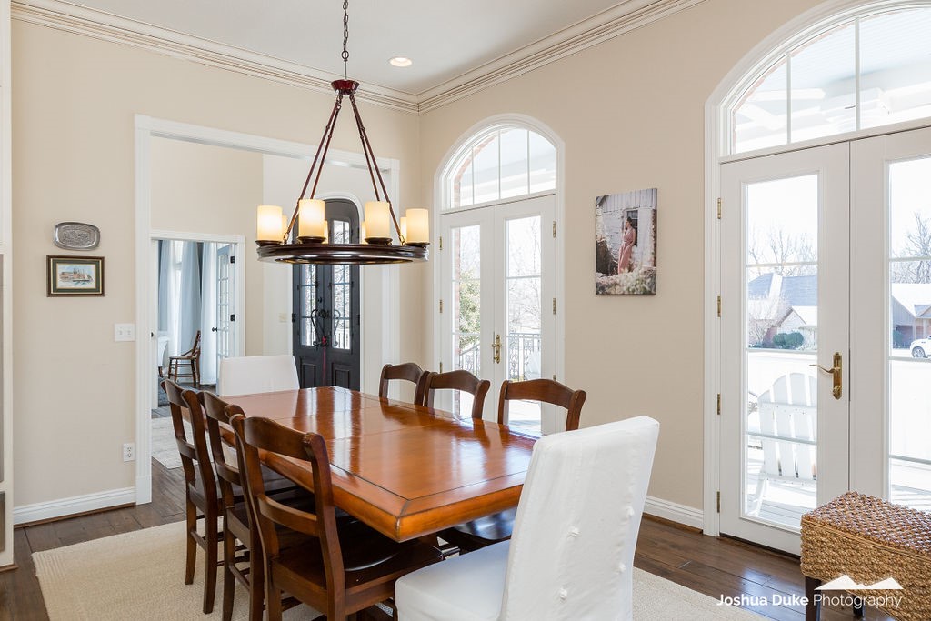 Gaddy Acres - Residential