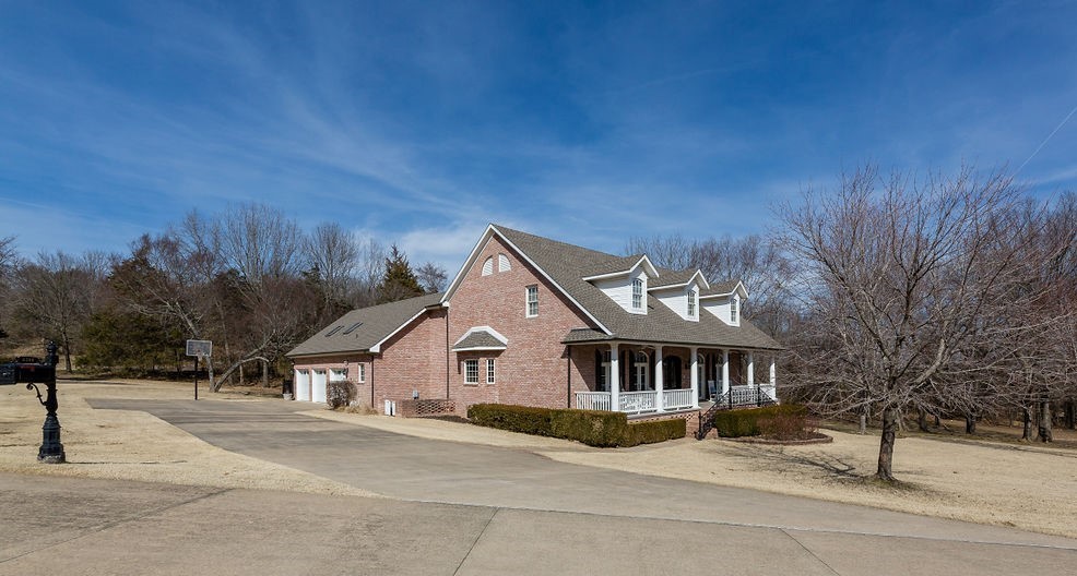 Gaddy Acres - Residential