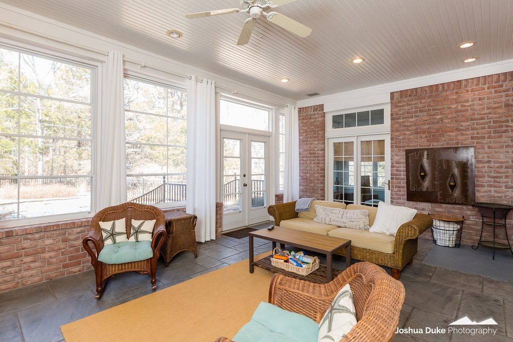 Gaddy Acres - Residential