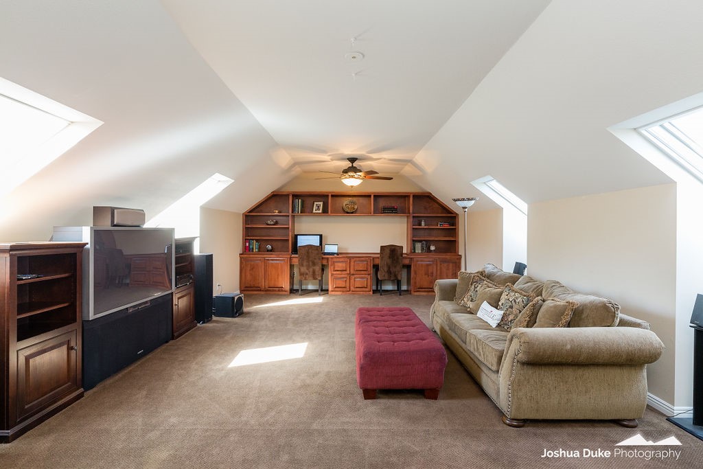 Gaddy Acres - Residential