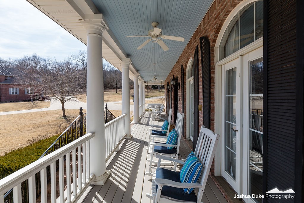 Gaddy Acres - Residential