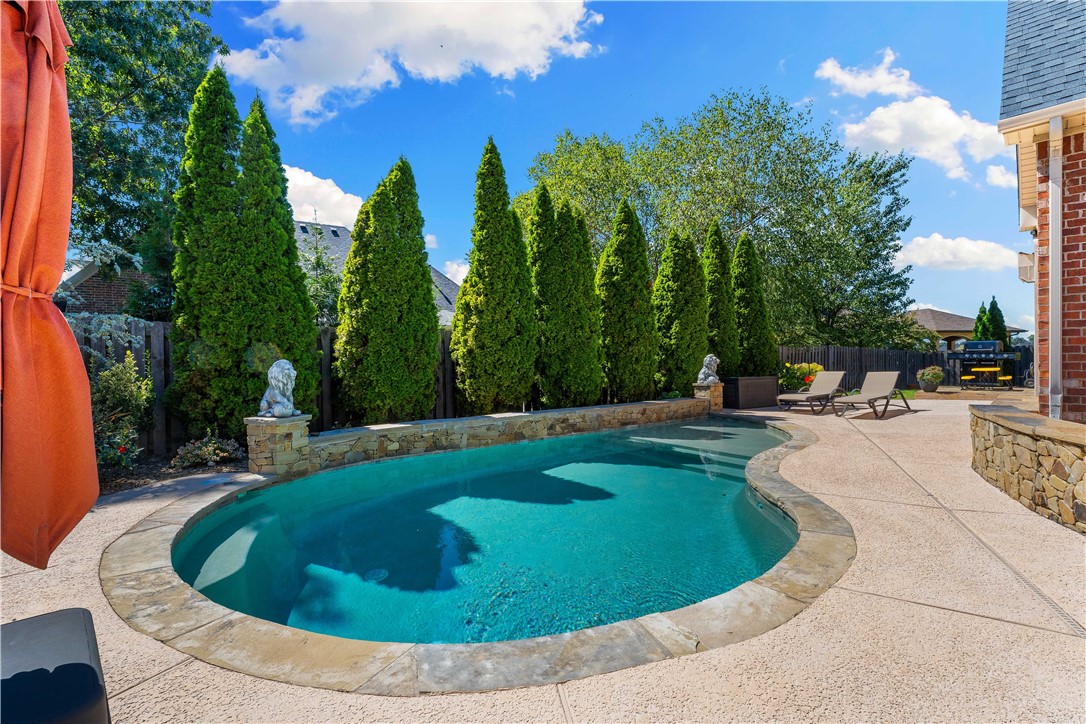 Shadow Valley - Residential