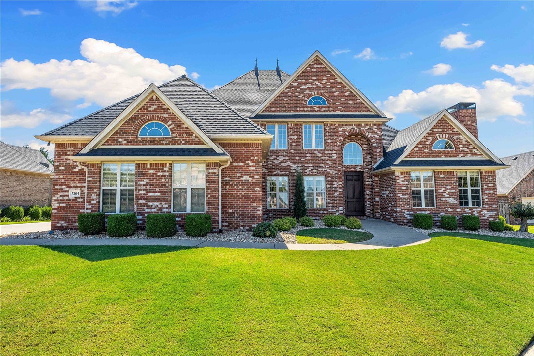 Shadow Valley - Residential