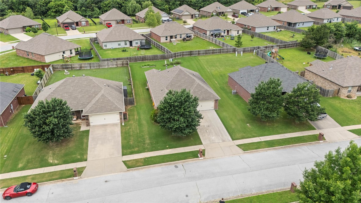 Highland Square Greens Ph I - Residential