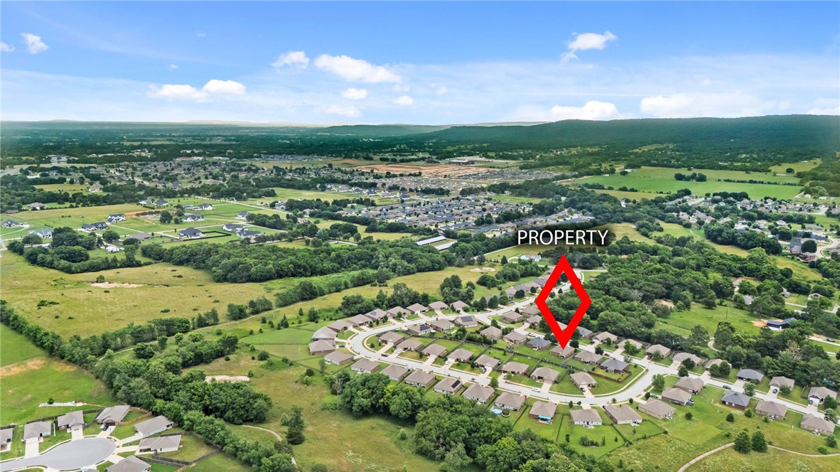Highland Square Greens Ph I - Residential