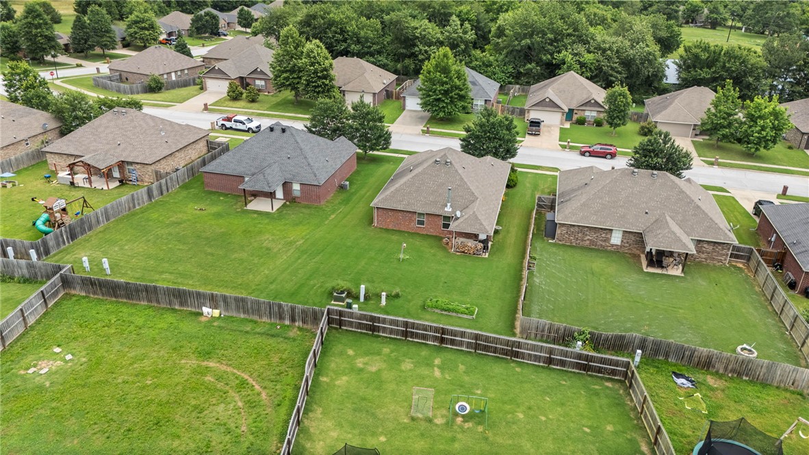 Highland Square Greens Ph I - Residential