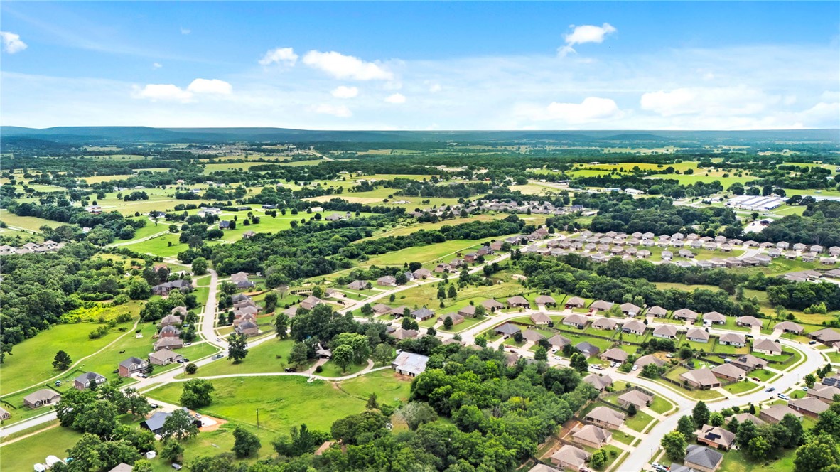 Highland Square Greens Ph I - Residential
