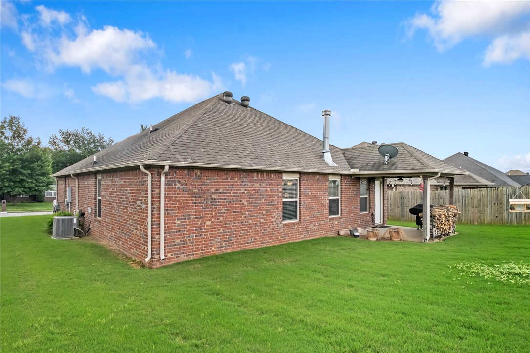 Highland Square Greens Ph I - Residential