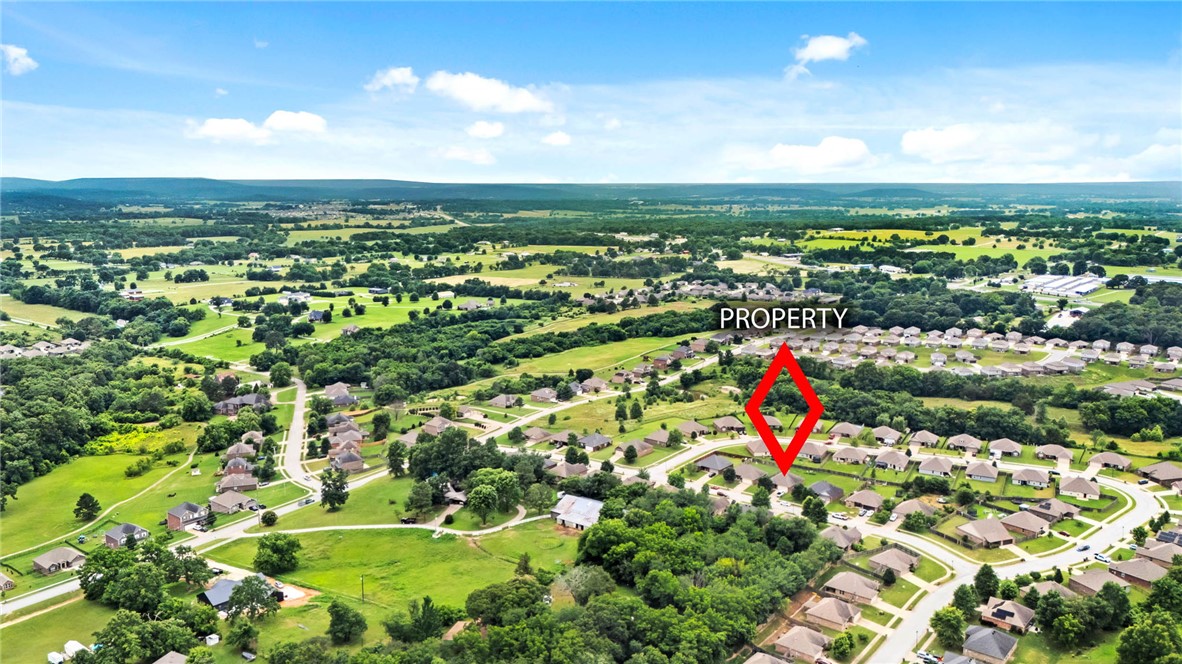 Highland Square Greens Ph I - Residential