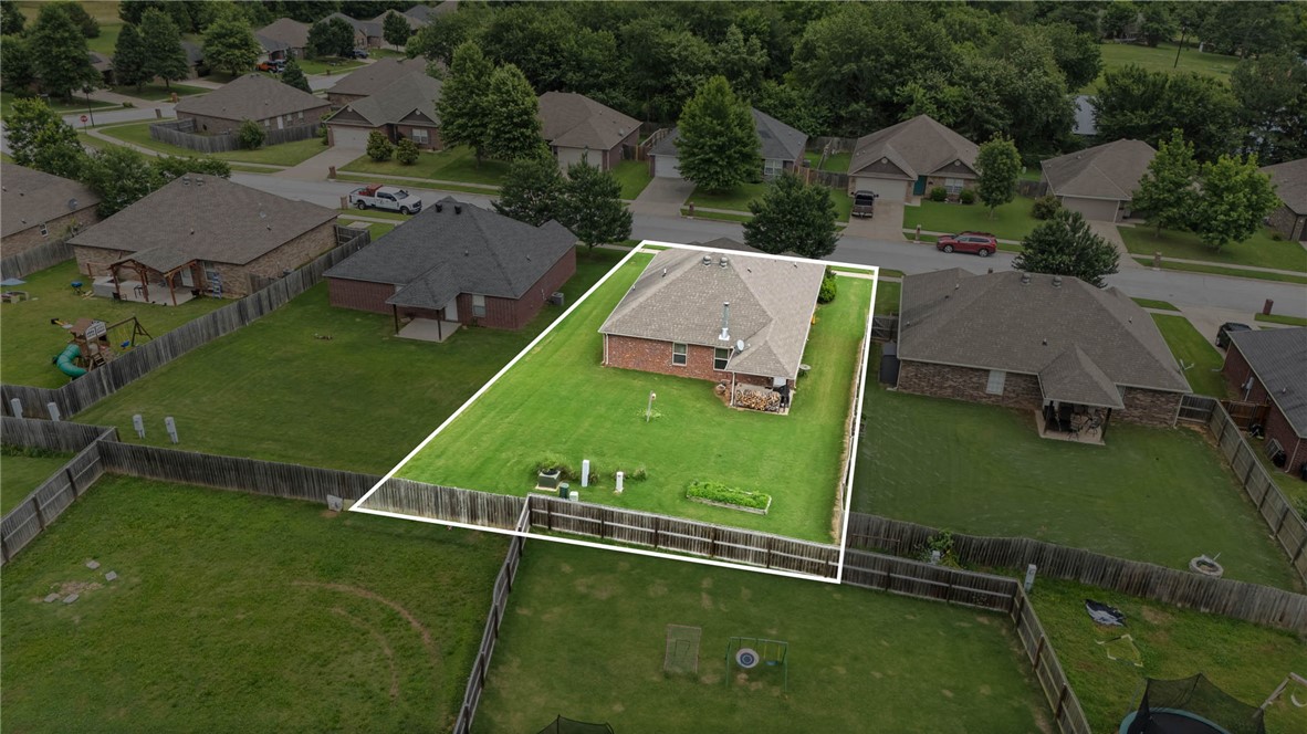 Highland Square Greens Ph I - Residential