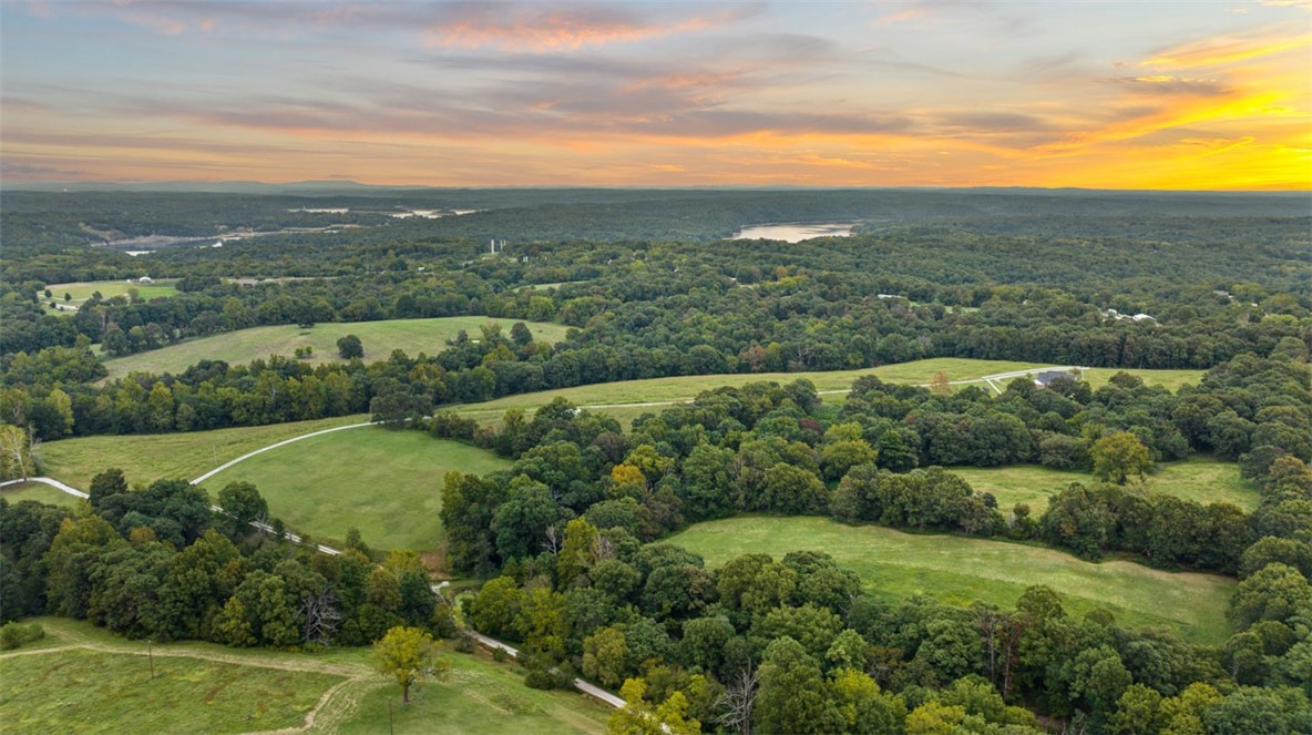 - - Land