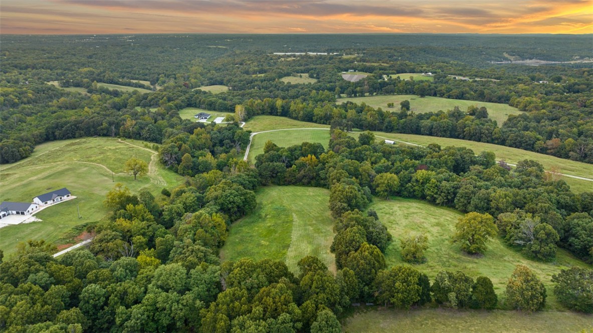 - - Land