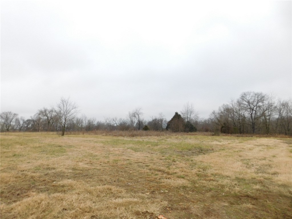 - - Land